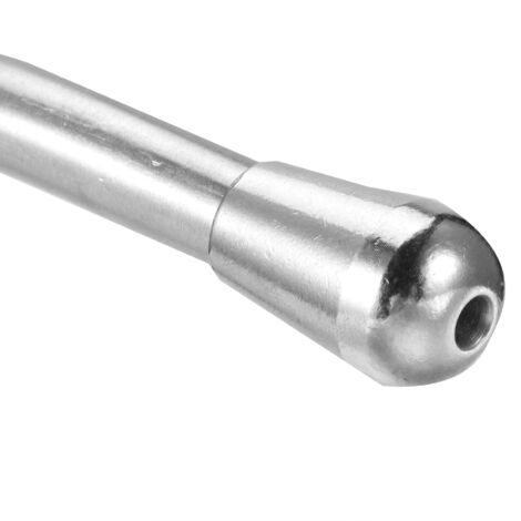 Syringe Continue Veterinaire 35ml pour Bovins Ovins Porcs Dose Précise Ergonomique Material Plastique Haute Qualité 1 Pièce (1/5)