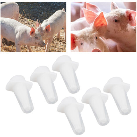 Atomiser Nasal Porcin ABS avec Embout Injection Spray Vet pour Nouveau Porcs Testé Respiratoire Valide et Résistant de Qualité Professionnelle

[https://bot1.qewertyy.dev/] (1/5)