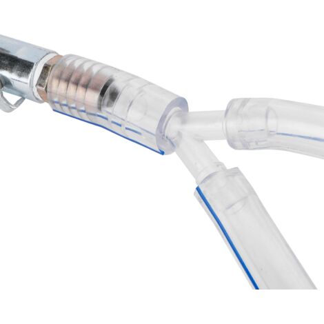 Pièces de Remplacement pour Machine à Traire : Manchons de Traite avec Commutateur en Silicone pour Ovins (1/5)