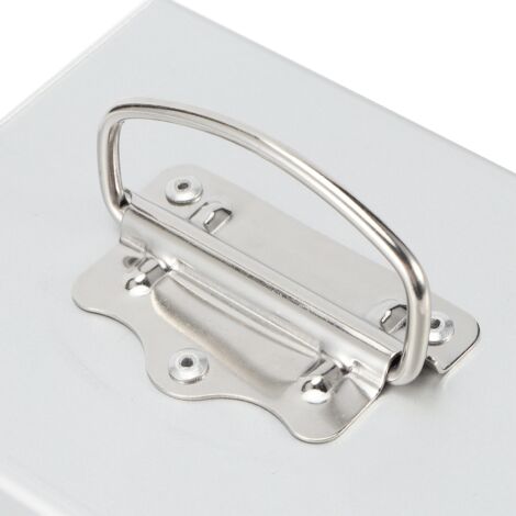 Pompe à Vide pour Machine de Traite Électrique Rechargeable à Pulsation Forte - Pompe à Vide Agricole - Accessoires pour Équipement de Traite avec Plug US 100‑240V - Matériel : Alliage d'Aluminium, Cu (1/5)