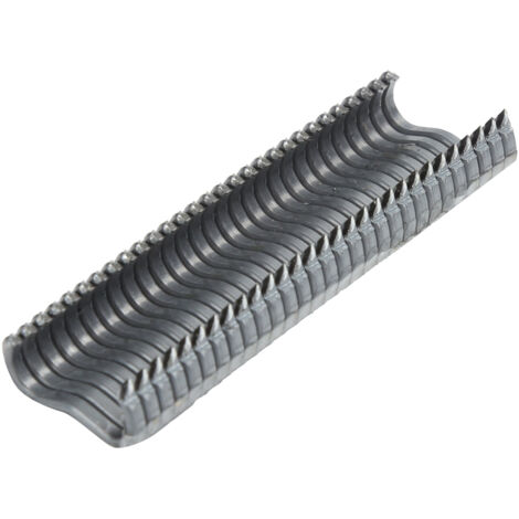 Kit de Réparation Cage Clou M - 1800 Pièces Zinc-Aluminium - Accessoire Pratique pour Cage Poulet Lapin Fox Pigeon (1/5)