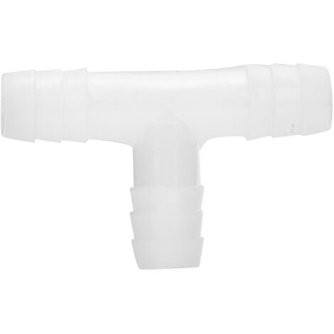 Bol en Acier Inoxydable pour Rongeurs - Ensemble 10 Pièces avec Connexion Tee pour Lapins et Fox (1/5)