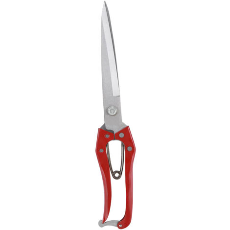 Tonte Multifunction Manuel Acier Stainless Tondeuse Laine Mouton 30cm avec Ressort Amortisseur (1/5)