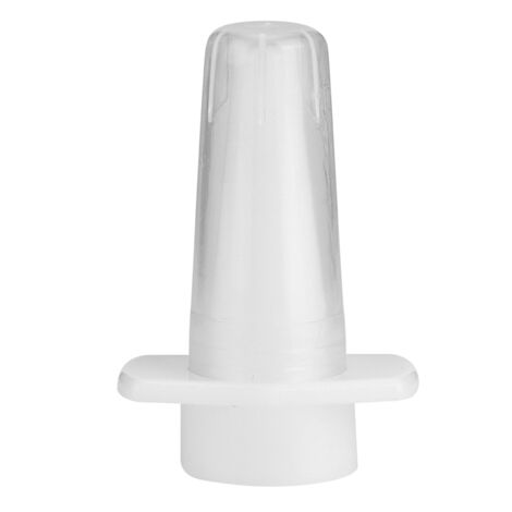 Aérosol Nasal Vétérinaire pour Porcs Spray Vaccine 20PCS Doseur Immunisation Plastique Dimension 4x2.5cm Atomisation Précise (1/5)