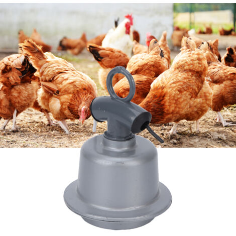 Douille de Lampe chauffante Étanche Anti-fusion E27 Support d'Éclairage et chauffage Ceramique aluminium pour Maison de Porcs