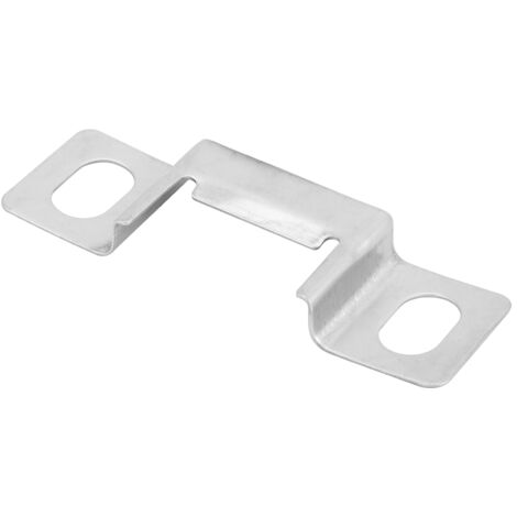 Couteau Debeaker pour Poulet 3Pcs Accessoire Machine Debeaking Poultry pour 9DQ-4 Modèle en Stainless Steel 8x2.5cm (1/5)