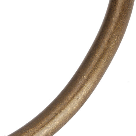 [Poignée de tiroir] Antique bronze chinois, Accessoire de quincaillerie pour armoire, 2 sets, Cuivre pur 10.5x6x1cm