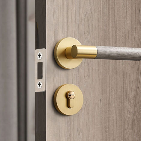 10 Pièces Catch Magnétique Sans Poignée pour Portes de Cabinets en Acier Stainless Steel & Cold Rolled Steel Installation Sans Percage Forte Adherence