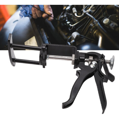 Compresseur de Piston Double pour Caliper de Frein 25750 - Séparateur et Espaceur de Plaquettes de Frein à Disque Compatible avec Voitures et Camions légers (1/5)