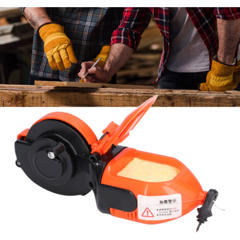 Pistolet à Mesure avec Recharge de Corde Encre 15m - Automatique pour Marquer - Durable, Facile à Utiliser - Kit de Woodworking (1/5)
