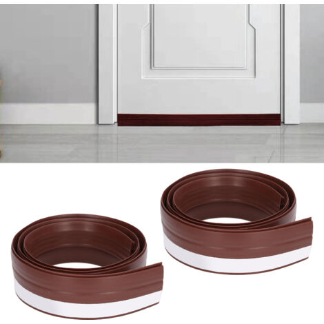 [Sealing Strip] + Mano + U02 + Auto-adhesive TPE Bottom Weather Strip (1/5)