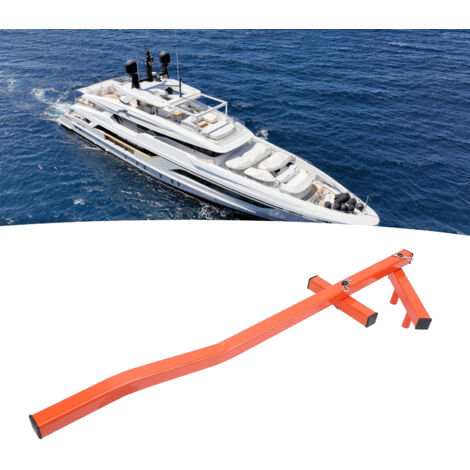 Redresseur de Panneau de Deck en Acier Résistant & Régulateur de Decking [Redresseur Professionnel] [Acier] (1/5)