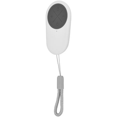 Alarme Porte Fenêtre Smart avec Alerte Batterie Faible 2 Modes Avertissement Installation Facile Bouton Marche Arrêt pour Sécurité Maison Garage Appartement Système Alarme Fenêtre Sensor Alarme Porte