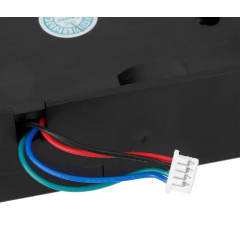 Serrures Électroniques Intelligentes à Empreintes Digitales pour Armoires et Commodes Domestiques - Noir ABS+PC - Kit Installation Facile (1/5)