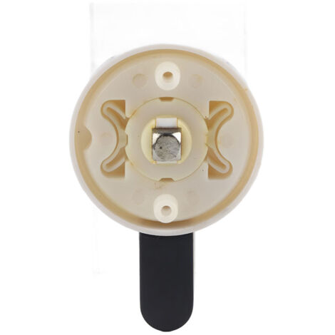 Verrou indicateur de porte nylon pour toilettes – « Vacant » vert ...