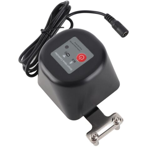 Robinet Wi-Fi Intelligent avec Commande Vocale, Contrôle à Distance via Application pour iOS/Android, Robinetterie Domotique avec Régulation Automatique et Interface Simplifiée