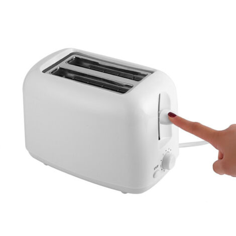 [Grille-pain électrique] [Toast’inox] [GT200] [Compact et élégant] (1/5)