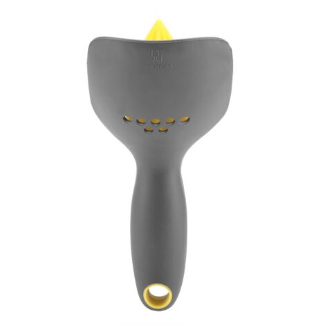 Pressoir Citron Manuel Ergonomique Mini - Noir, PP Alimentaire, 16.5 cm, ManoMano (1/5)