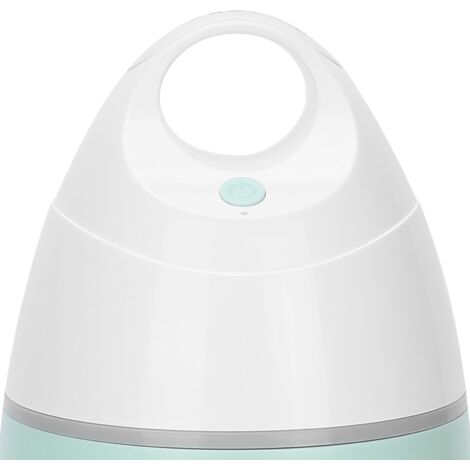 Fouet Électrique Multifonction USB [Fouet électrique] + [Multifonction USB] + [900ml ABS/PP] - Portable, rechargeable, mélangeur de lait, crème et œufs pour cuisine domestique (1/5)