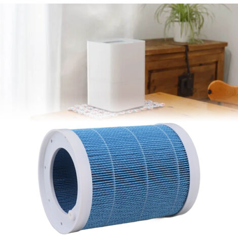 Filtre pour humidificateur évaporatif intelligent pour CJSJSQ01DY - Remplacement anti-pollution 14x19cm 320g (1/5)