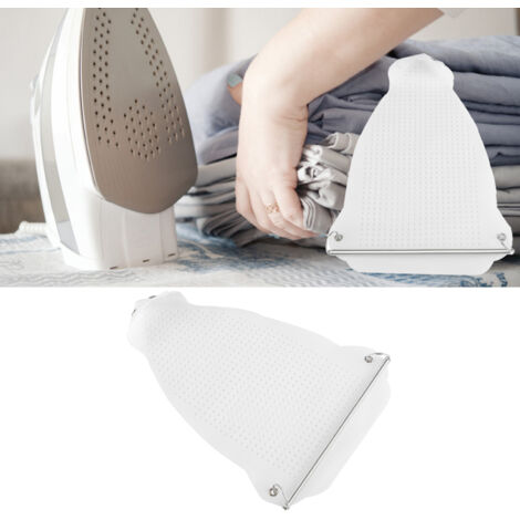 Protecteur pour Semelle de Fer Housse de Protection PTFE Couverture Antiadhésive 23x15.5cm 1 Unité (1/5)