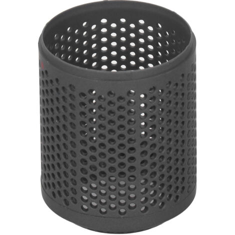 Grille Filtrante Externe pour Séchoir à Cheveux HD01 HD03 HD08 - Cage de Protection en Nylon Durable, Accessoire de Remplacement Facile à Installer (1/5)
