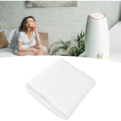 Mano humidificateur filtre de trempage mesh sintered pour modèles ZXCE50C VXG35C VXD50C avec compatibilité multic appareils (1/5)