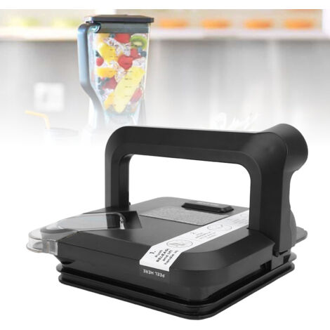 Bouchon supérieur de blender facile à installer pour BL770 BL771 BL773 (1/5)