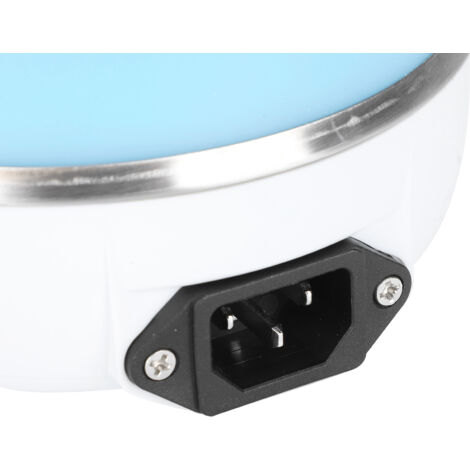 Bouilloire Électrique Portative Folding Silicone Domestique Capacity:600ml (1/5)