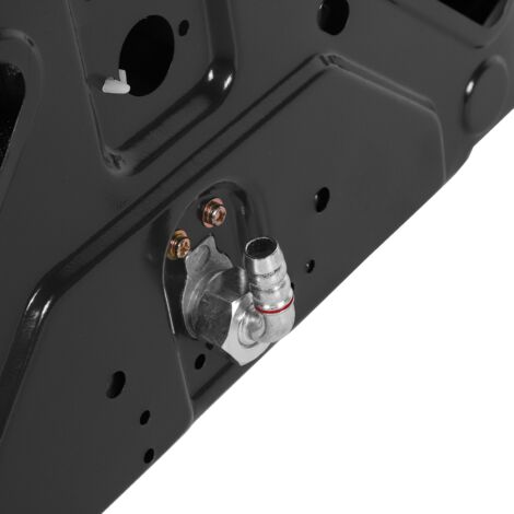 Cuiseur Gaz Liquéfié avec 2 Brûleurs Cast Iron - Appareil Culinaire pour Maison, RV et Extérieur (1/5)