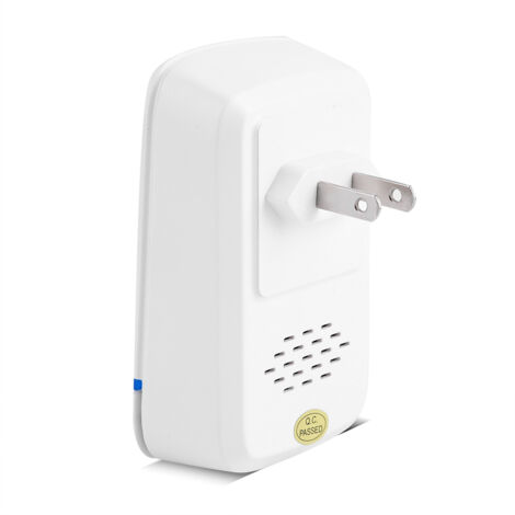Ultrasonique Répulsif Électronique Anti-Parasites Indoor pour Souris Rats Insectes Nuancés Multi Émissions (1/5)
