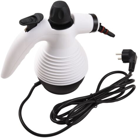 [Steam Cleaner] [Modèle Portable 1000W] [Nettoyeur Vapeur Multifonction] (1/5)
