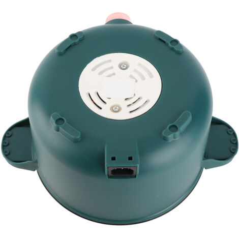 Autocuiseur Électrique Multi-Fonction - Marmite Large Antiadhésive Cuisson Rapide avec Protection Micro-Pression