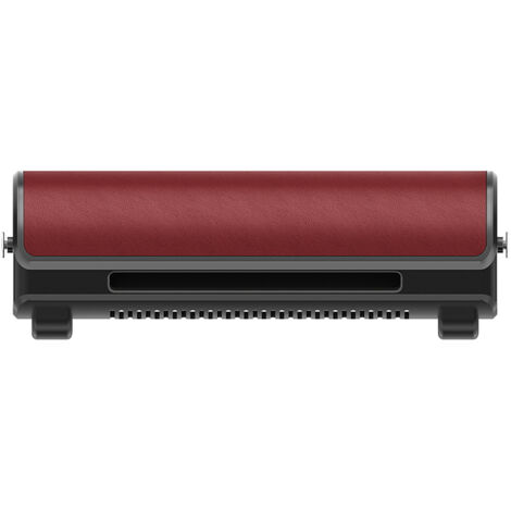 Ventilateur de siège auto sans lame USB 18.6cm Rouge ABS 1 unité Ventilation Cooler Siège avant ou arrière (1/5)