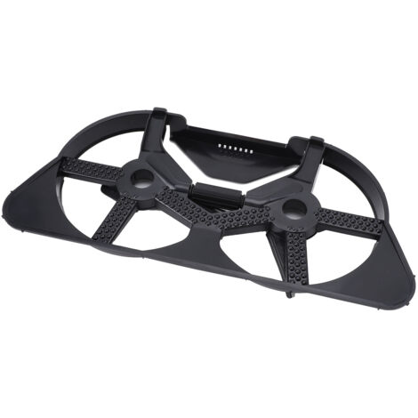 Bac à Nettoyage ABS pour Base Station du Robot Aspirateur X30/X30PRO - Accessoire Station de Base avec Double Raclette (1/5)