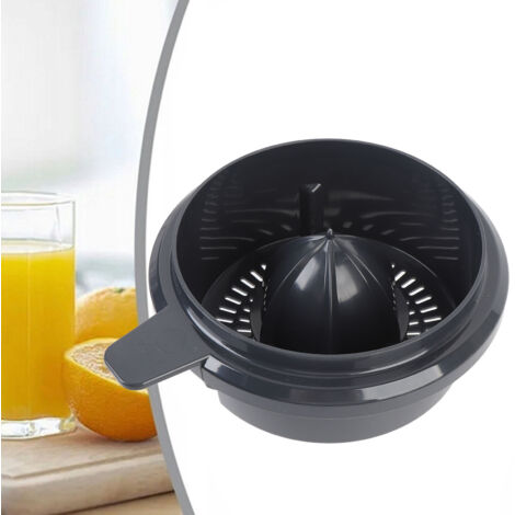 Kit pour Presse Extracteur de Jus en ABS - Accessoire compatible TM5/TM6 pour Robot Cuisine (1/5)