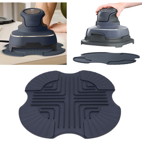 Tapis Silicone Protecteur pour Fryer DZ201DZ401 - Mat Anti-Slip et Résistant à la Chaleur (230°C) (1/5)