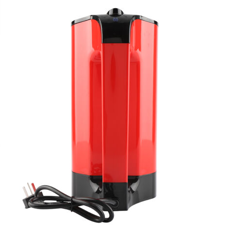 Cafetière Électrique Instantanée de 3L - Bouilloire et Chauffe-eau avec Système de Sécurité Automatique (1/5)