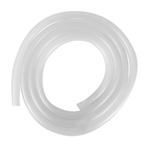 Générateur d'Ozone Professionnel - Purificateur Air & Eau 400mg/h, ABS Blanc, Timer 5-30min pour Fruits/Légumes/Vêtements/Plats (9W) (1/5)