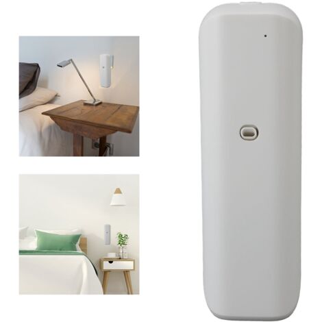 Diffuseur mural intelligent BT APP contrôle automatique 100ml 38dba ABS pour hôtel bar KTV