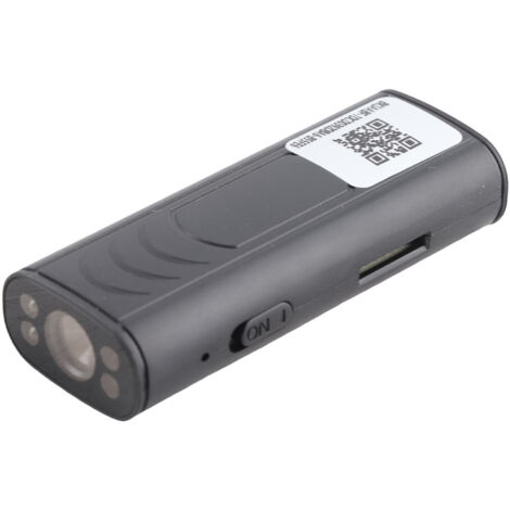 Caméra Surveillance Sans Fil WiFi 1080P à Batterie Rechargeable avec Détection de Mouvement et Vision Nocturne pour Maison Bureau Magasin (1/5)