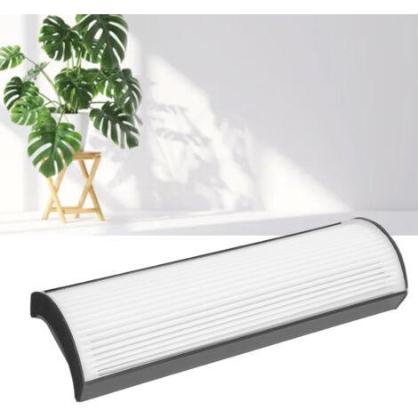 Filtre de Remplacement Haute Efficacité pour Purificateur d'Air Therapure TPP440 TPP540 TPP640 (1/5)
