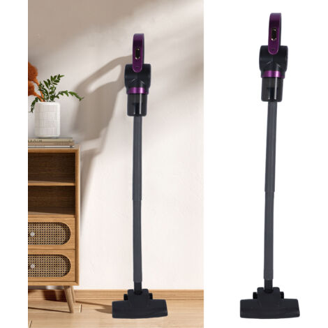 Aspirateur de lit sans fil 8500pa avec UV pour mites - Cleaner 8500pa, modèle ABS, batterie lithium 2000mAh (1/5)