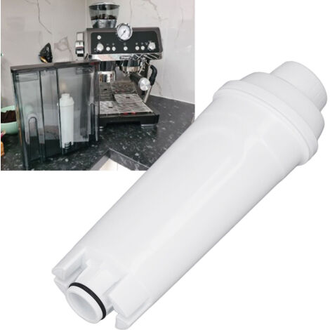 Cartouche de Filtre pour Machine à Café [ABS] Compatible avec Delonghi ECAM/ETAM/EPAM/ESAM (1/5)