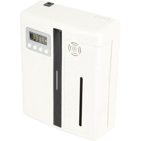 Diffuseur d'Air Intelligent à Nebulisation Technologique - Machine de Diffusion Automatique de Fragrances pour Maison Hôtel Bar KTV