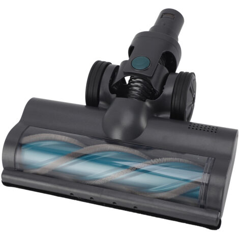 Brosse pour Aspirateur sans Fil Proscenic Ulnitec U11, ABS et Caoutchouc, 899g, Remplacement Performant pour Détails et Allergènes (1/5)