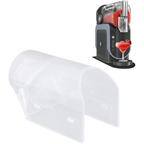 Bouchon de Protection de Bec Verseur Compatible FS300 FS301C FS301 pour Machine à Slush en ABS - Pièce de Rechange (1/5)