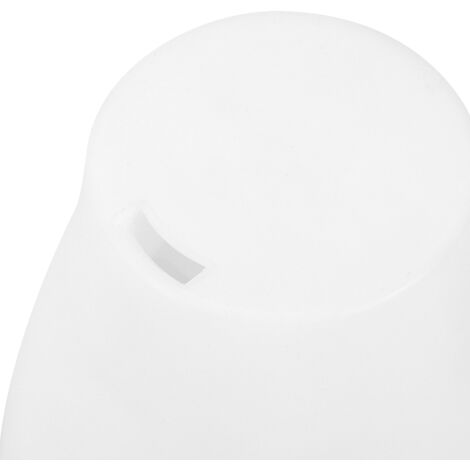 Humidificateur d'Ambiance Ultrasonique 200ml avec LED 7 Couleurs et Autonomie 7H pour Bureau, Maison et Yoga (1/5)