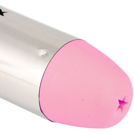 Chauffage d'immersion automatique chauffage chauffage chauffage électrique chauffage électrique en acier inoxydable (2500W, 1.5m rose) (1/5)