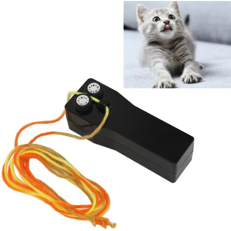 Propulseur de Cordes USB 【Jet】 Rope Launcher ABS【Lançador de Cordes】 pour Fêtes 800mAh 18650 Lithium 1 Thruster 1 USB Cable (1/5)